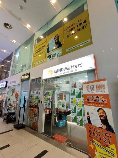 Shop / Shophouse for Rent: The MidTown - Image 4