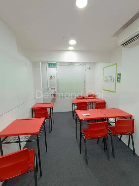 Shop / Shophouse for Rent: The MidTown - Image 10