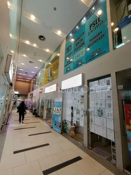 Shop / Shophouse for Rent: The MidTown - Image 5