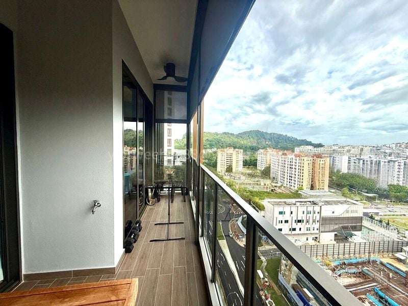 3 Bed Condo for Sale in  Midwood - Image 9