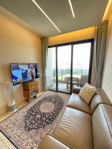 3 Bed Condo for Sale in  Midwood - Image 1