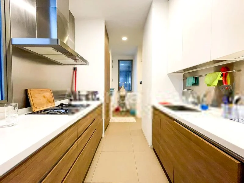 4 Bed Condo for Rent in  Leedon Residence - Image 6