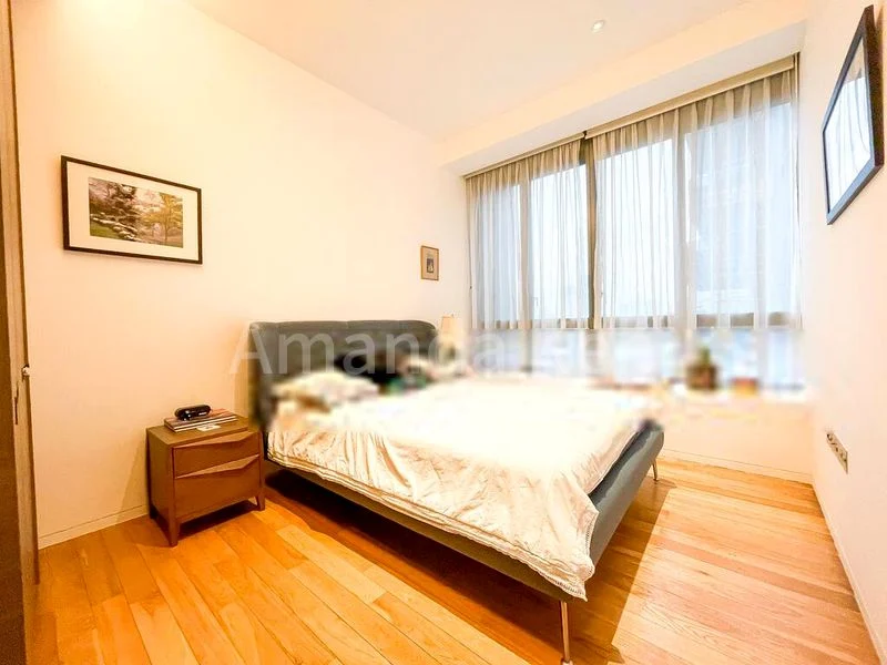 4 Bed Condo for Rent in  Leedon Residence - Image 9