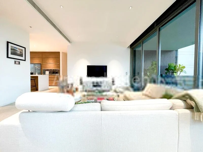 4 Bed Condo for Rent in  Leedon Residence - Image 4