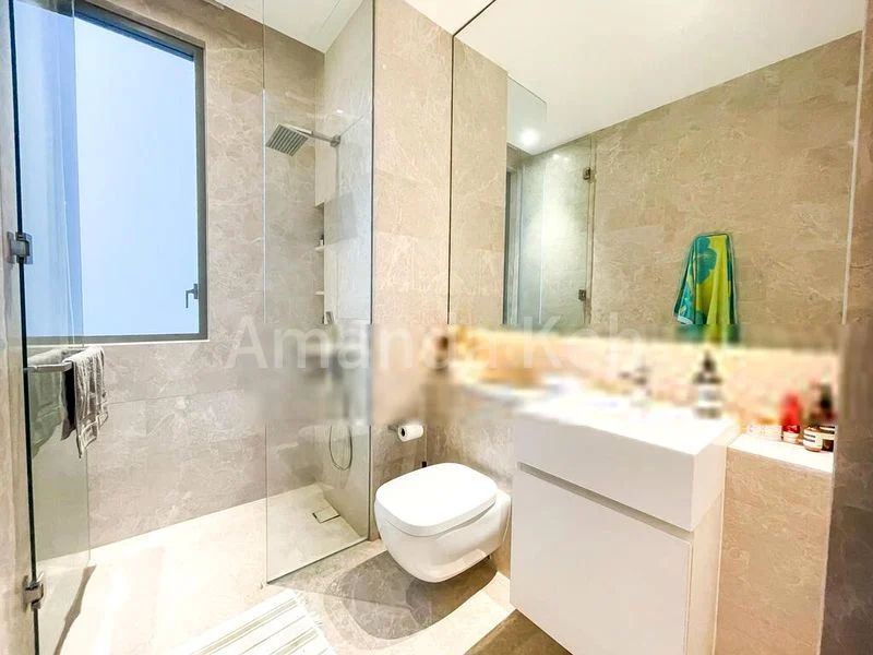 4 Bed Condo for Rent in  Leedon Residence - Image 10