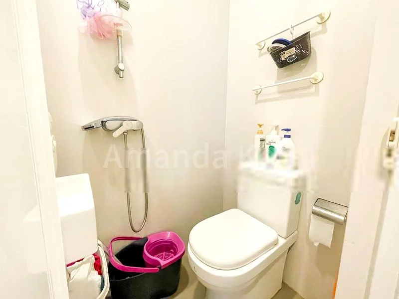 4 Bed Condo for Rent in  Leedon Residence - Image 15