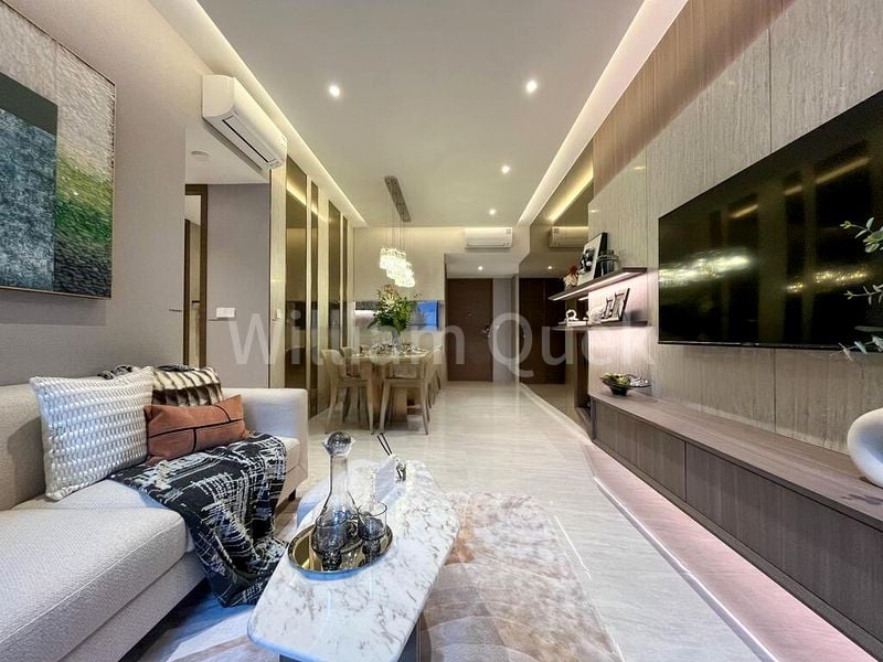 3 Bed Apartment (Condo) for Sale in Ardor Residence - Image 7