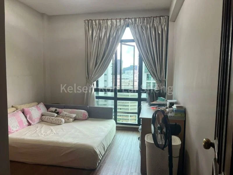 Common Room (Condo) for Rent in  Chestervale - Image 1