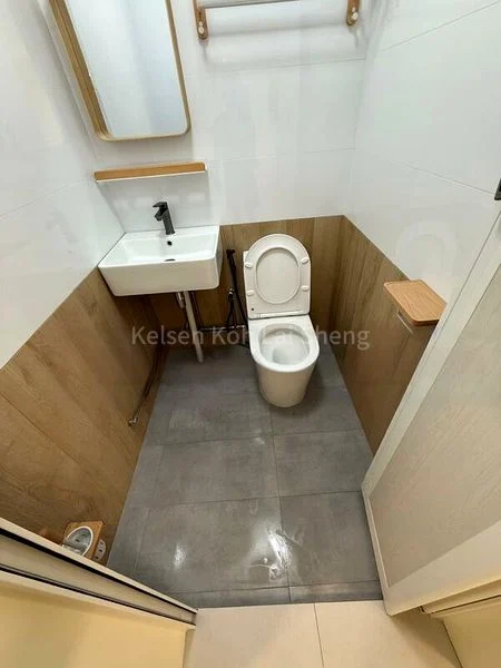 Common Room (Condo) for Rent in  Chestervale - Image 2