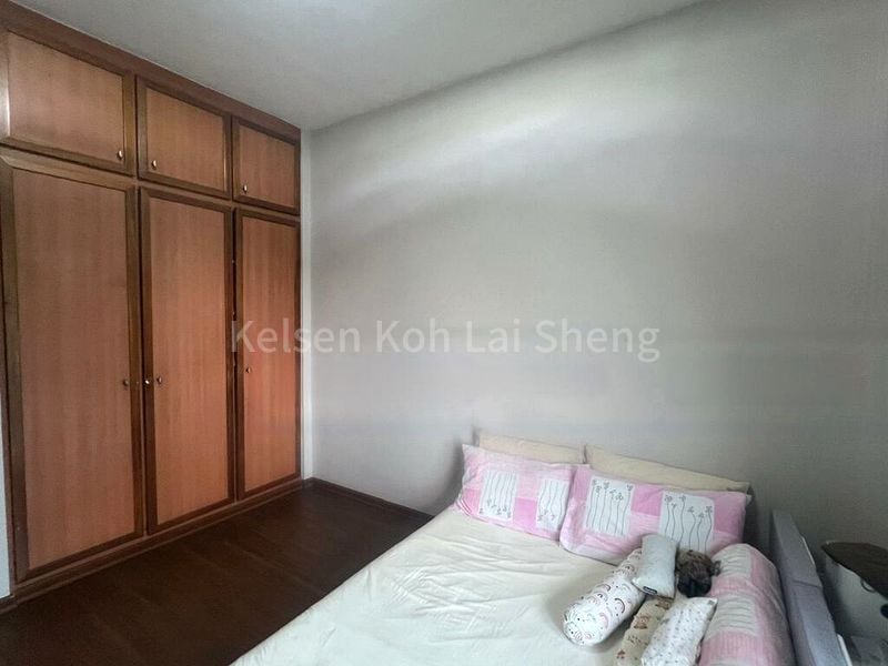 Common Room (Condo) for Rent in  Chestervale - Image 3