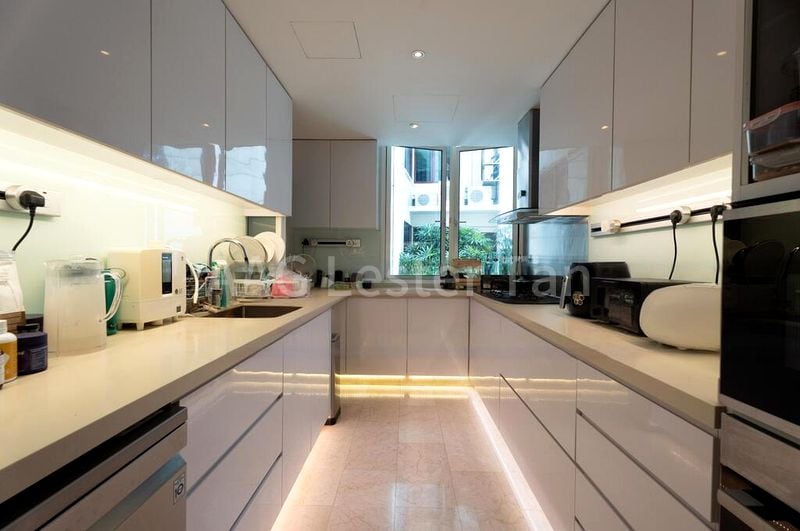 4 Bed Condo for Sale in  The Trevose - Image 3