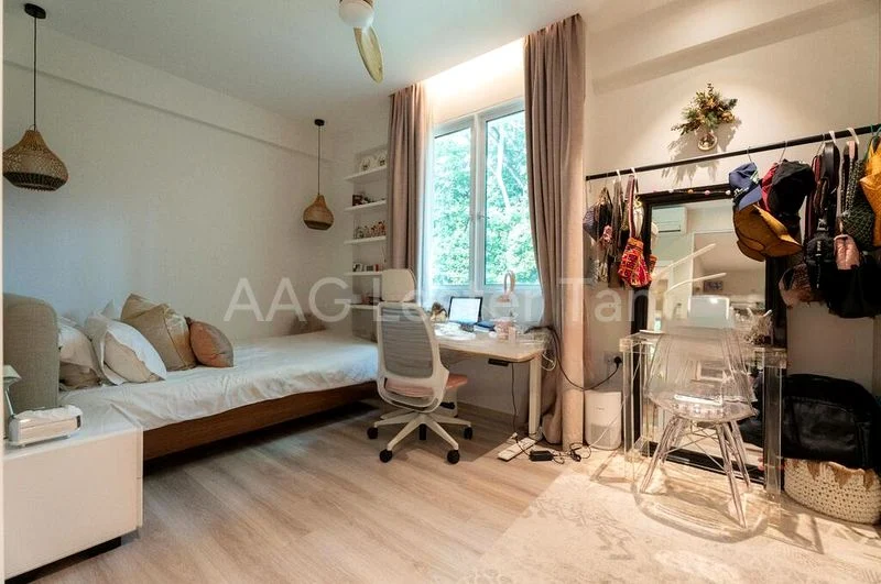 4 Bed Condo for Sale in  The Trevose - Image 8