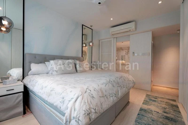 4 Bed Condo for Sale in  The Trevose - Image 6