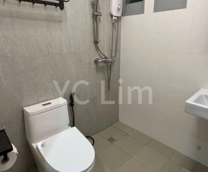 Common Room (HDB) for Rent in  612B Tampines North Drive 1 - Image 2