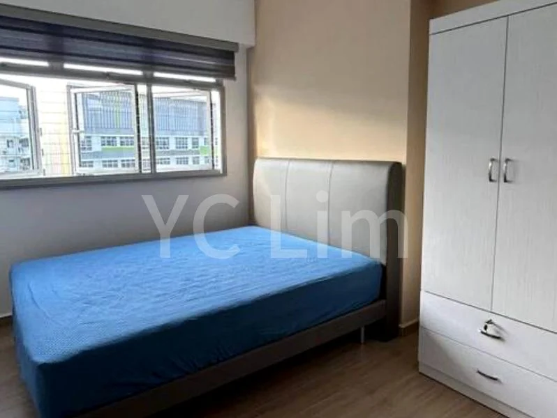 Common Room (HDB) for Rent in  612B Tampines North Drive 1 - Image 1