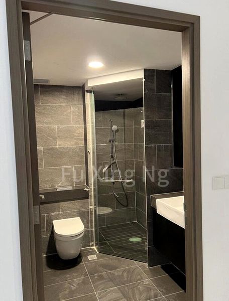 1 Bed Condo for Rent in  Affinity At Serangoon - Image 2