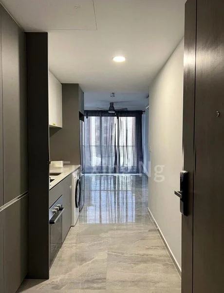 1 Bed Condo for Rent in  Affinity At Serangoon - Image 1