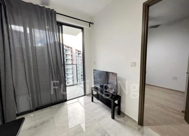 1 Bed Condo for Rent in  Affinity At Serangoon - Image 4