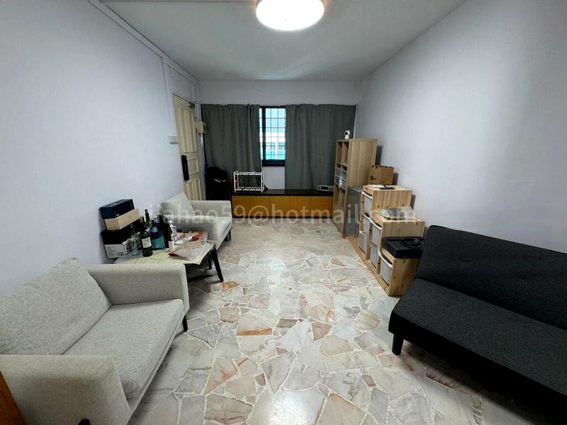 Common Room (HDB) for Rent in  711 Hougang Avenue 2 - Image 5