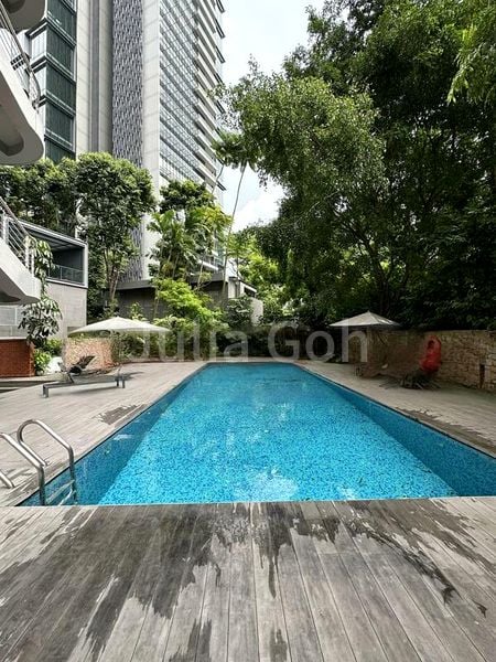 4 Bed Condo for Rent in  72 Grange - Image 10