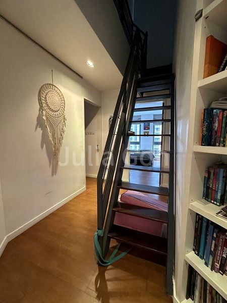 4 Bed Condo for Rent in  72 Grange - Image 8