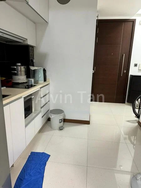 1 Bed Condo for Rent in  Guillemard Edge - Image 6