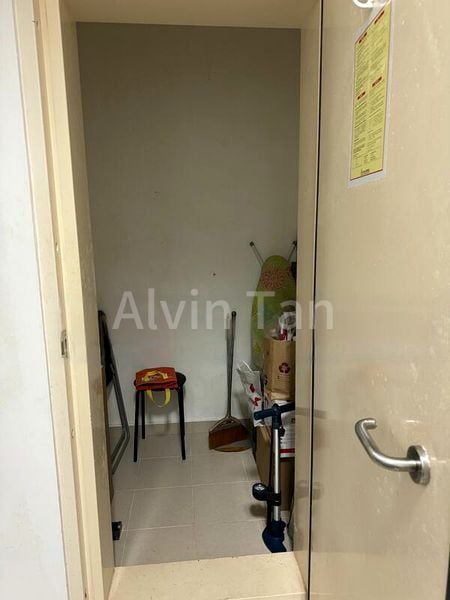 1 Bed Condo for Rent in  Guillemard Edge - Image 2