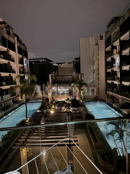 1 Bed Condo for Rent in  Guillemard Edge - Image 7