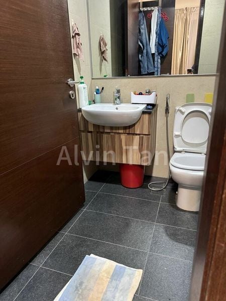 1 Bed Condo for Rent in  Guillemard Edge - Image 5