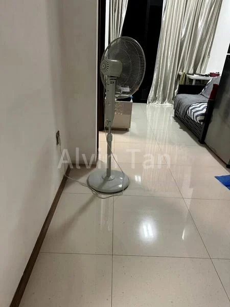 1 Bed Condo for Rent in  Guillemard Edge - Image 1