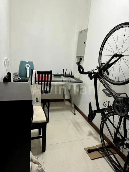 1 Bed Condo for Rent in  Guillemard Edge - Image 3