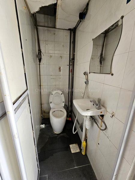 Shop / Shophouse for Rent: 177 Toa Payoh Central - Image 1