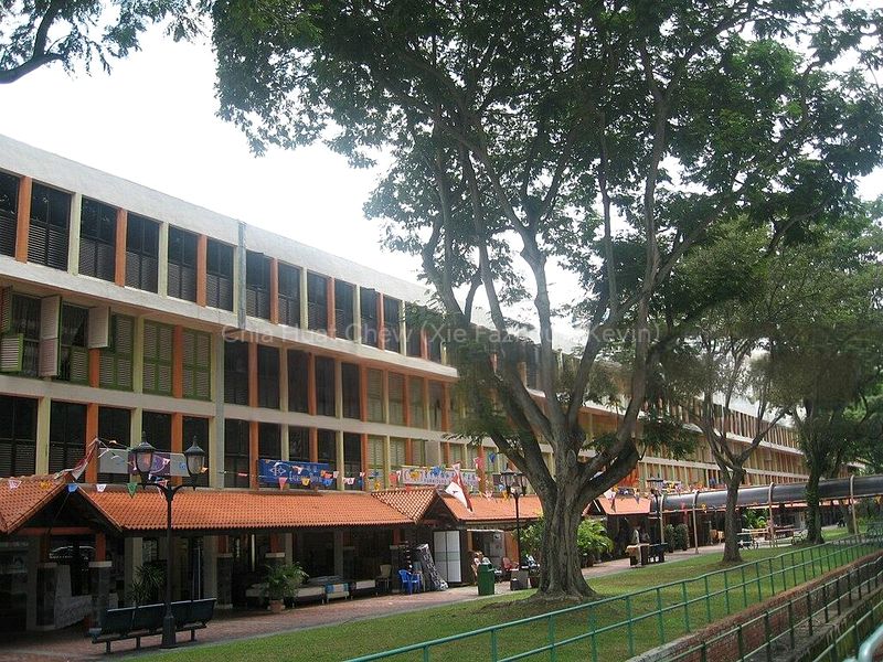 Shop / Shophouse for Rent: 177 Toa Payoh Central - Image 3