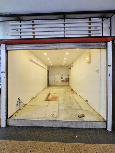 Shop / Shophouse for Rent: 177 Toa Payoh Central - Image 2