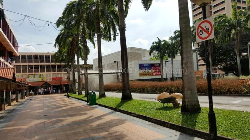 Shop / Shophouse for Rent: 177 Toa Payoh Central - Image 4