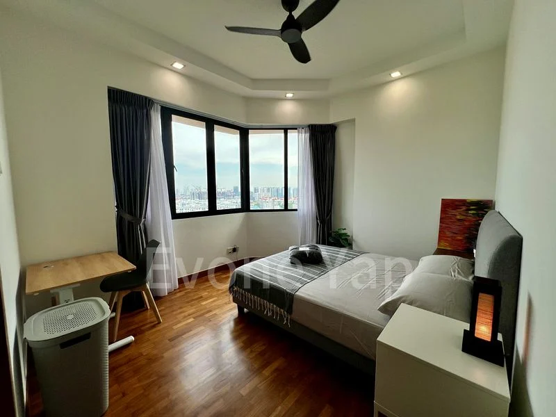 Common Room (Condo) for Rent in Simsville - Image 4