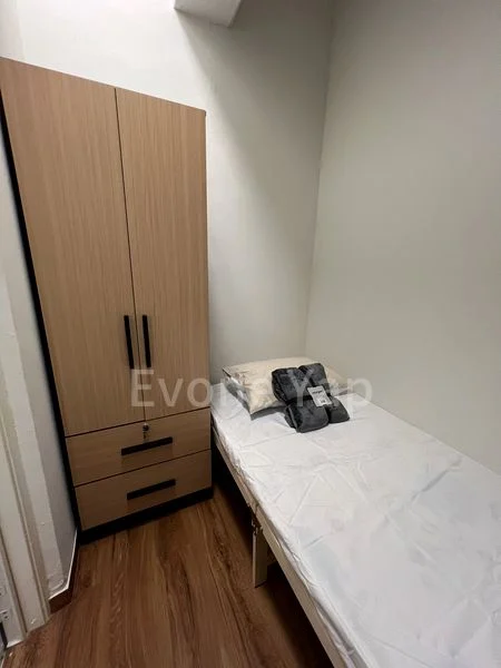 Common Room (Condo) for Rent in Simsville - Image 2