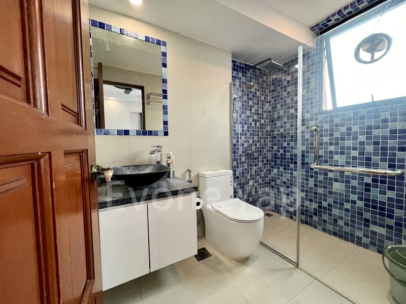 Common Room (Condo) for Rent in Simsville - Image 6