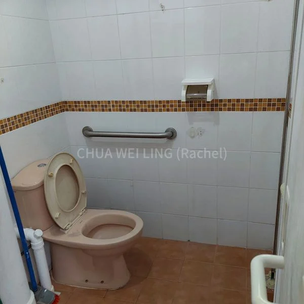 Common Room (HDB) for Rent in  708 Clementi West Street 2 - Image 2