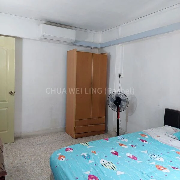 Common Room (HDB) for Rent in  708 Clementi West Street 2 - Image 1