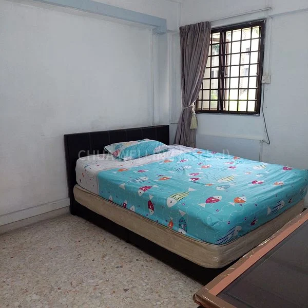 Common Room (HDB) for Rent in  708 Clementi West Street 2 - Image 4