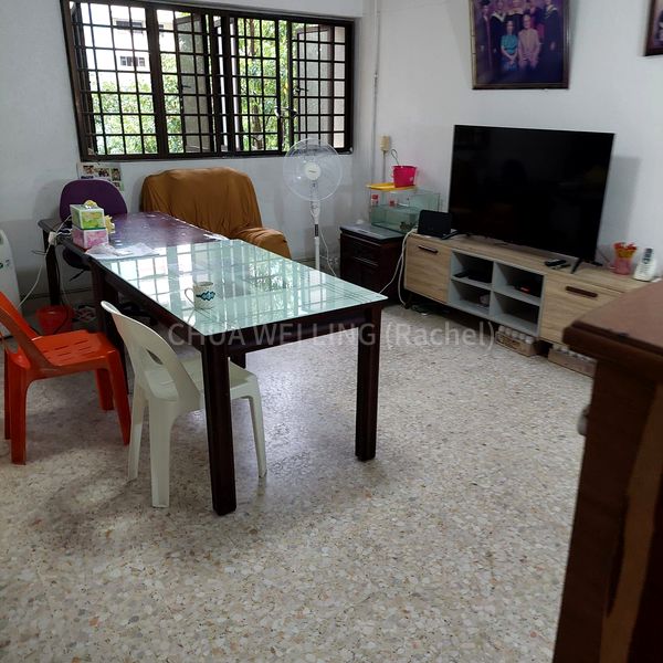 Common Room (HDB) for Rent in  708 Clementi West Street 2 - Image 5