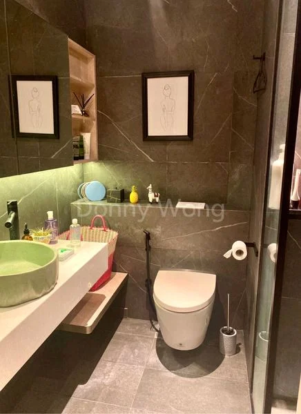 1 Bed Apartment (Condo) for Sale in  Devonshire 12 - Image 8