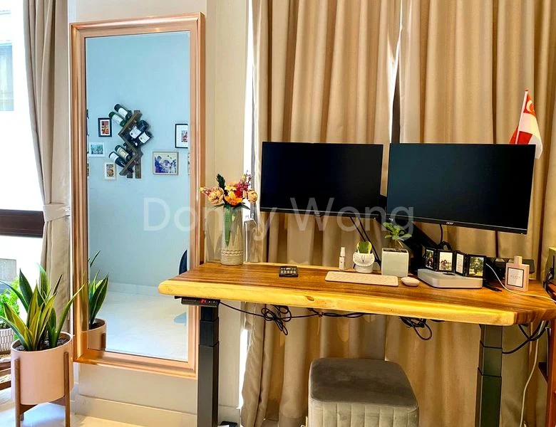 1 Bed Apartment (Condo) for Sale in  Devonshire 12 - Image 4