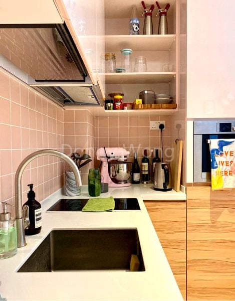 1 Bed Apartment (Condo) for Sale in  Devonshire 12 - Image 3