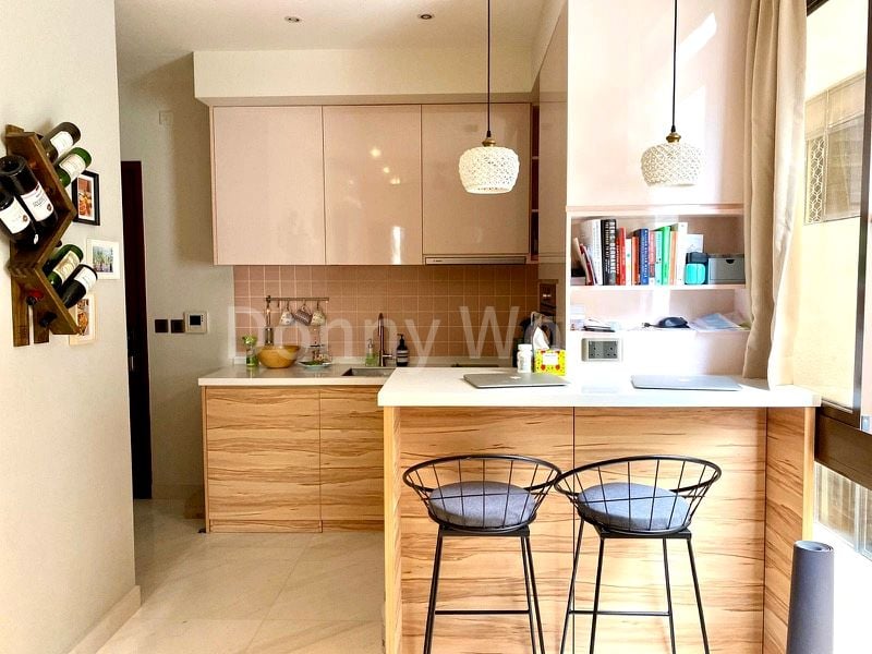 1 Bed Apartment (Condo) for Sale in  Devonshire 12 - Image 1