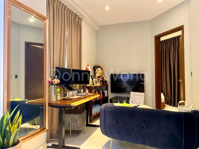 1 Bed Apartment (Condo) for Sale in  Devonshire 12 - Image 5