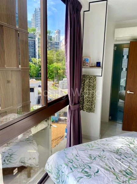 1 Bed Apartment (Condo) for Sale in  Devonshire 12 - Image 7