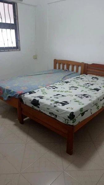 Common Room (HDB) for Rent in  215 Yishun Street 21 - Image 2