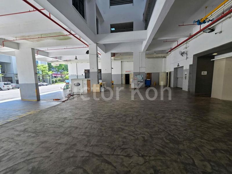 Light Industrial (B1) for Sale: Henderson Industrial Park - Image 3